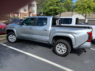 Used 2024 Toyota Tacoma SR5