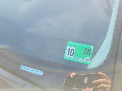 Used 2009 Audi A8 L 4.2 image 12