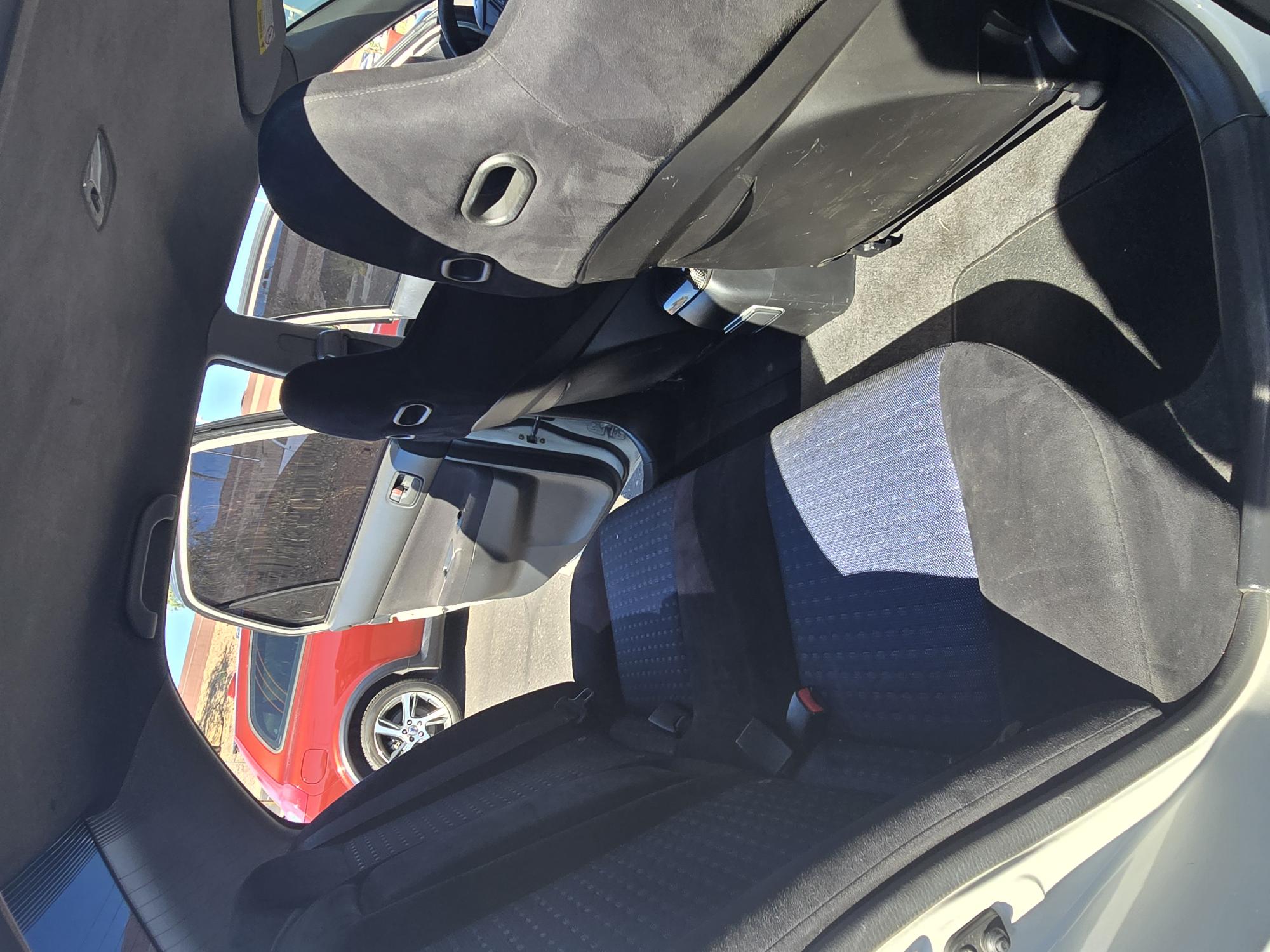 Used 2003 Mitsubishi Lancer Evolution AWD/4WD image 18