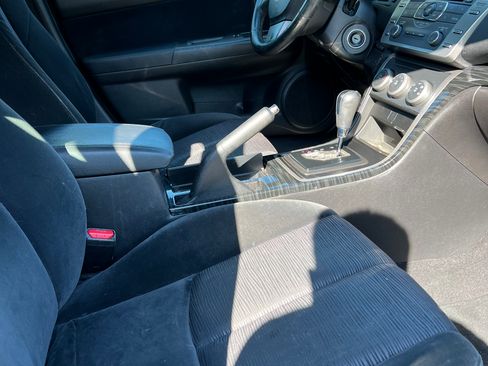 Used 2010 MAZDA MAZDA6 i Touring image 12