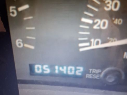 Used 1999 Jeep Cherokee Sport AWD/4WD image 12