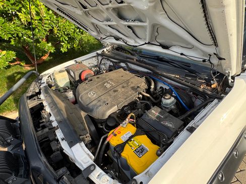 Used 2009 Toyota Tacoma 4x4 Double Cab image 19