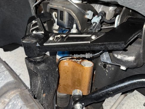 Used 2025 GMC Sierra 2500 AT4X w/ AT4X AEV Edition image 22