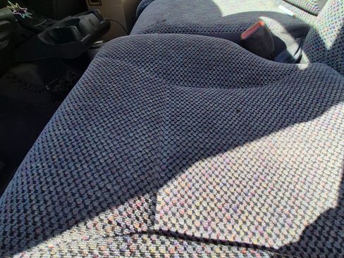 Used 2000 Dodge Ram 1500 Truck 2WD Quad Cab image 12