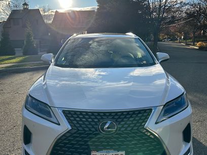 Used 2022 Lexus RX 350 AWD w/ Premium Package