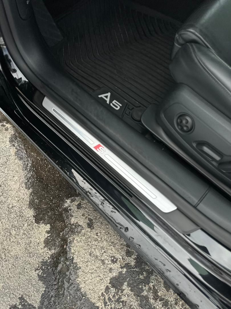 Used 2021 Audi A5 2.0T Premium Plus AWD/4WD image 23