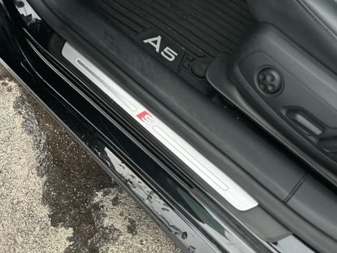 Used 2021 Audi A5 2.0T Premium Plus image 23