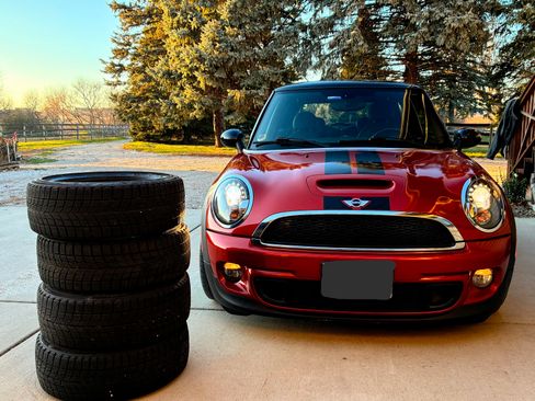 Used 2013 MINI Cooper S image 13