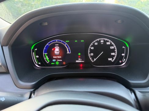 Used 2019 Honda Insight Touring image 5