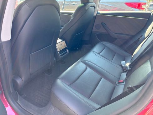 Used 2024 Tesla Model 3 Long Range RWD image 2