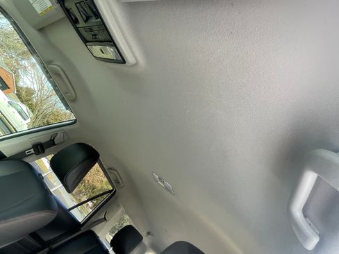 Used 2016 Toyota 4Runner TRD Pro image 19