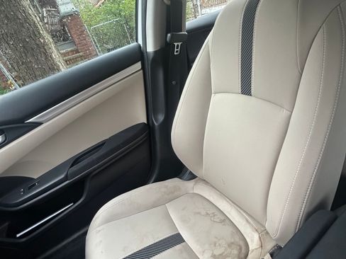 Used 2016 Honda Civic LX image 10