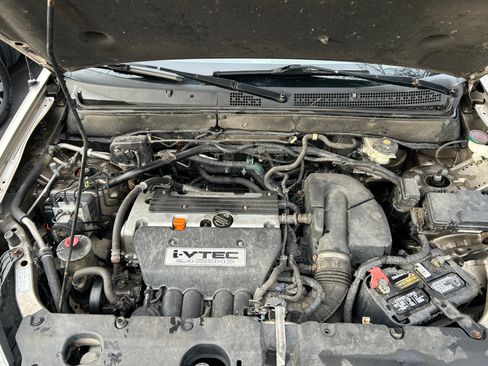 Used 2006 Honda CR-V LX image 8