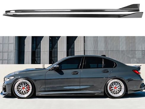 Used 2023 BMW M340i xDrive M340i xDrive Sedan 4D w/ Premium Package image 15