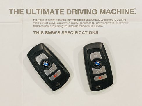 Used 2016 BMW 535i Sedan image 27