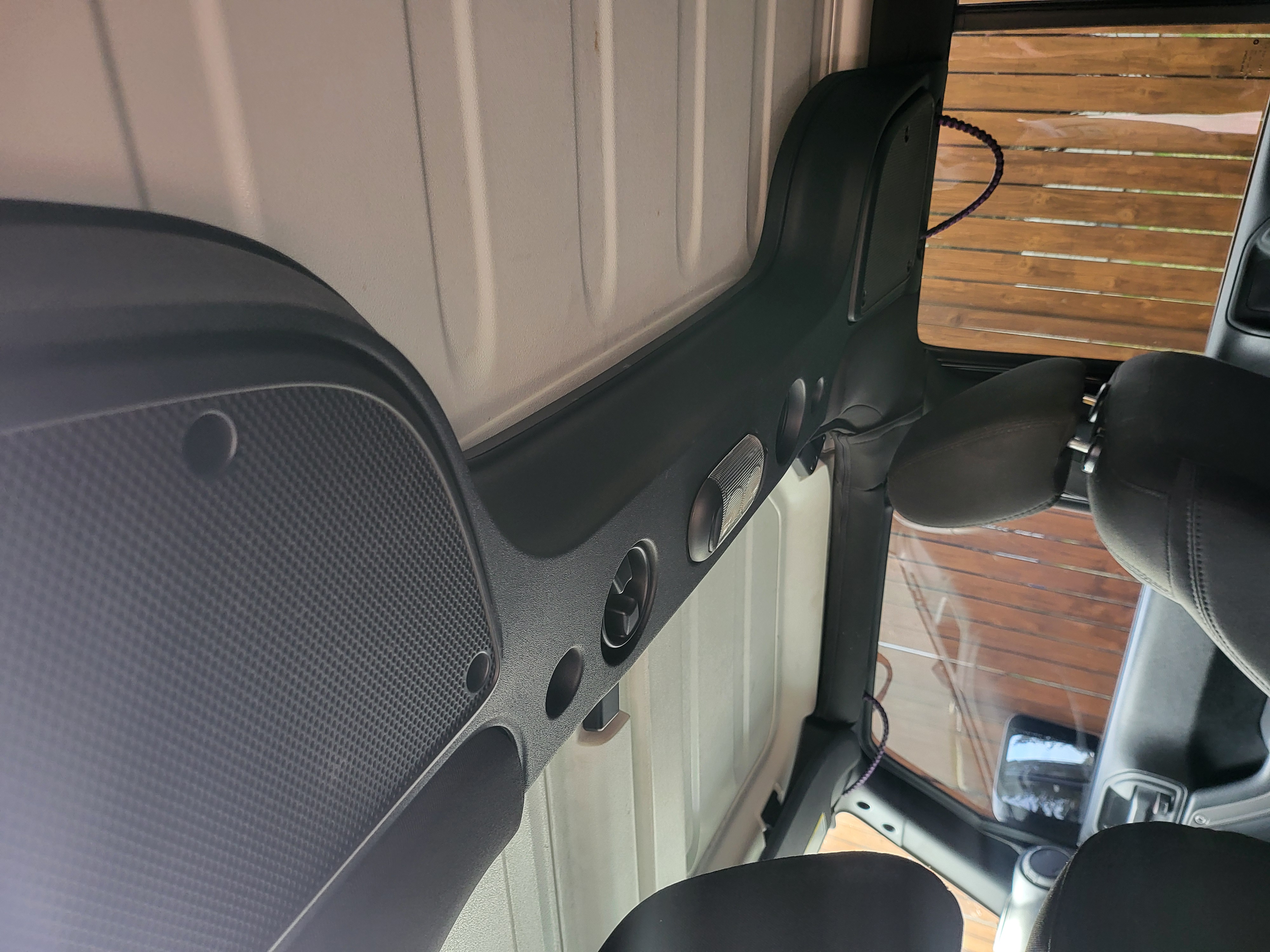 Used 2017 Jeep Wrangler Unlimited Sport w/ Quick Order Package 24S AWD/4WD image 12