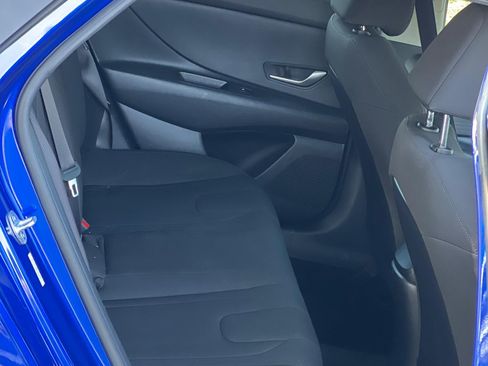 Used 2023 Hyundai Elantra SEL image 10