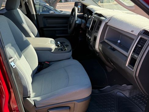 Used 2013 RAM 1500 Express RWD image 6