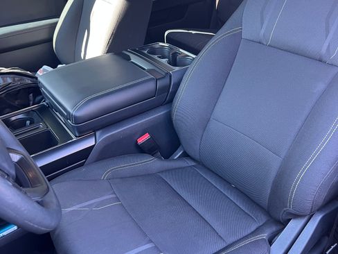 Used 2024 Ford F150 STX w/ Mobile Office Package image 19