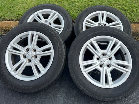Used 2014 Ford Mustang Coupe w/ Equipment Group 102A RWD image 9