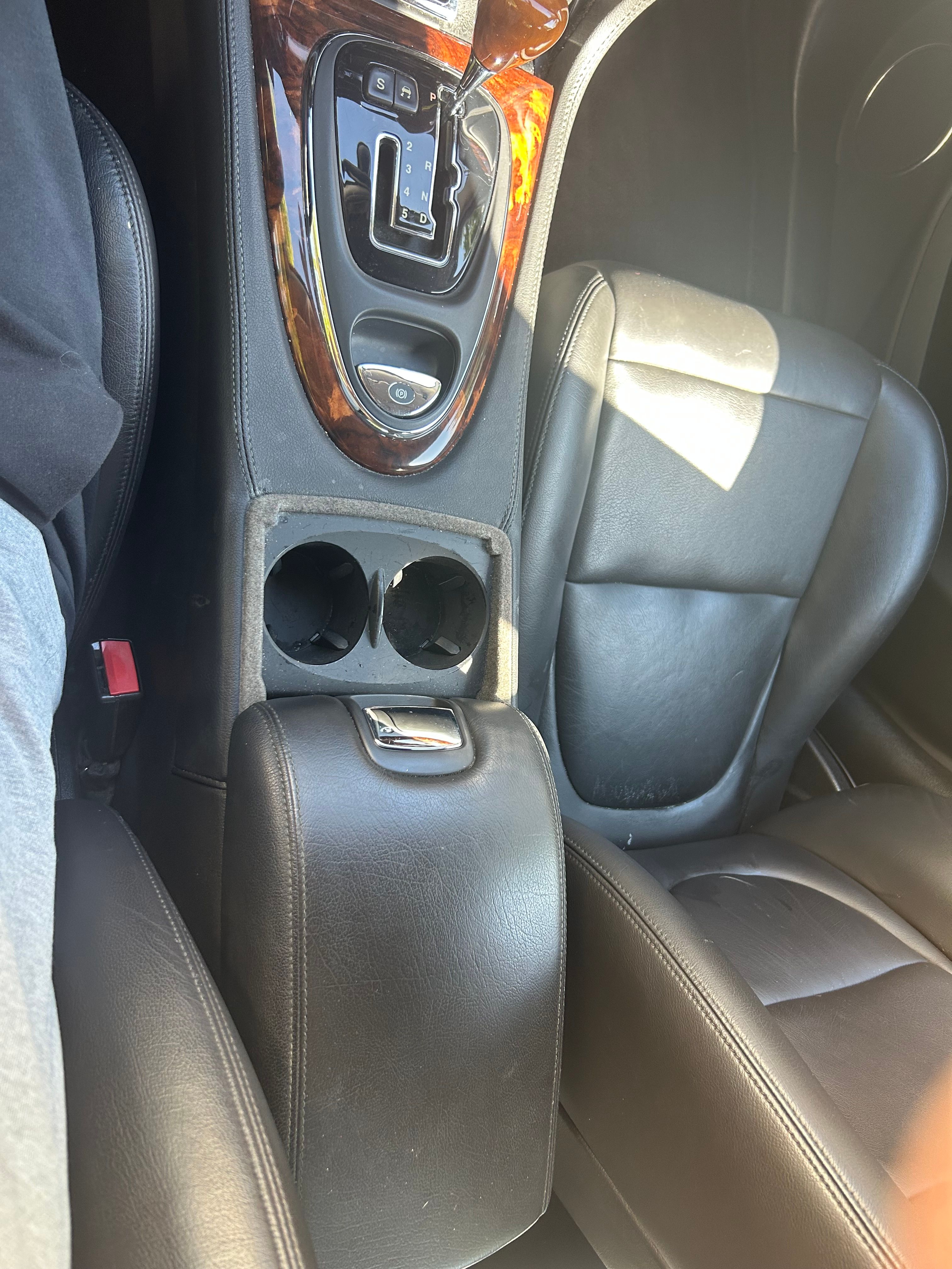 Used 2004 Jaguar XJ8 RWD image 20
