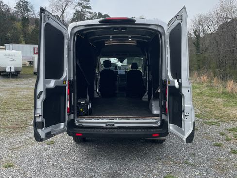 Used 2024 Ford Transit 250 Medium Roof w/ Upfitter Package image 19