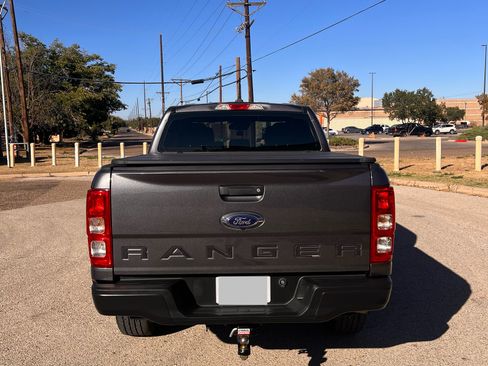 Used 2020 Ford Ranger XL w/ Equipment Group 101A Mid image 8