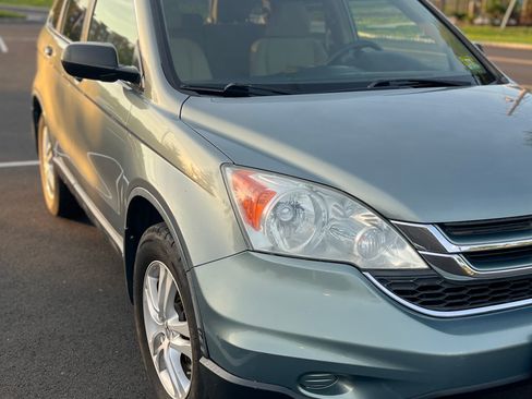 Used 2011 Honda CR-V EX image 8