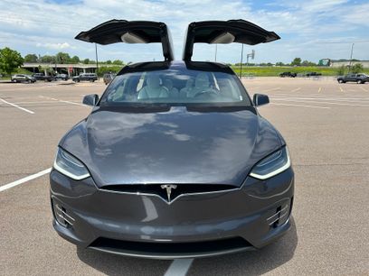 Used 2019 Tesla Model X Performance