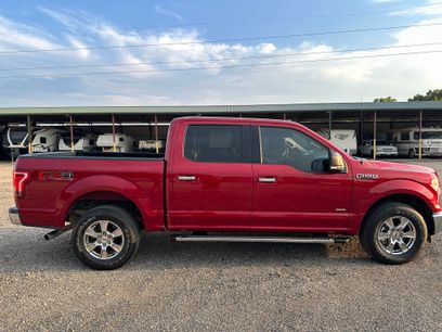 Used 2017 Ford F150 XLT w/ Equipment Group 302A Luxury