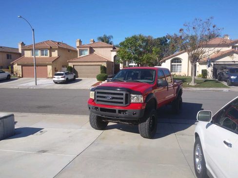 Used 2005 Ford F250 XL image 12