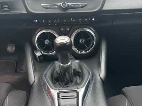 Used 2018 Chevrolet Camaro LS RWD image 19
