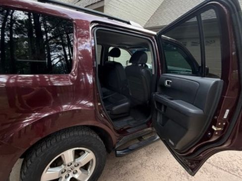 Used 2011 Honda Pilot EX-L image 13