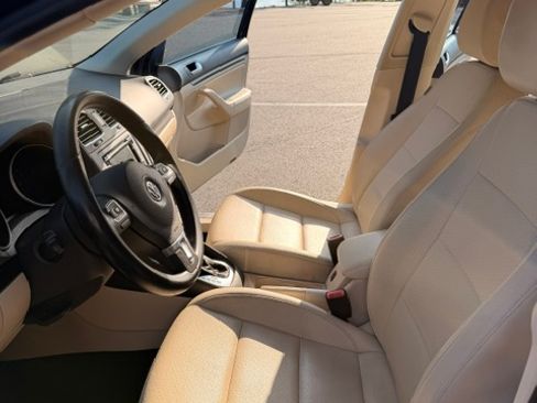 Used 2014 Volkswagen Jetta TDI FWD image 10