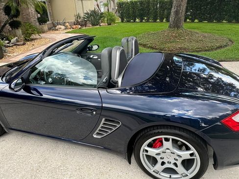 Used 2005 Porsche Boxster S image 17