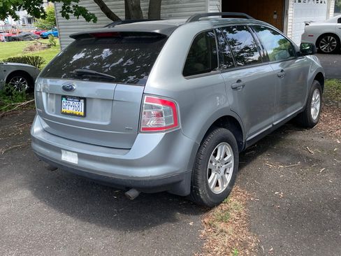 Used 2007 Ford Edge SE AWD/4WD image 6
