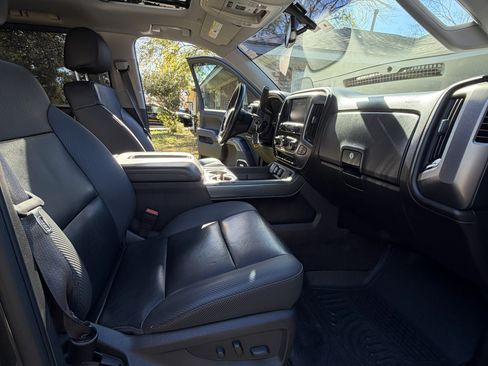 Used 2015 GMC Sierra 1500 SLT image 16