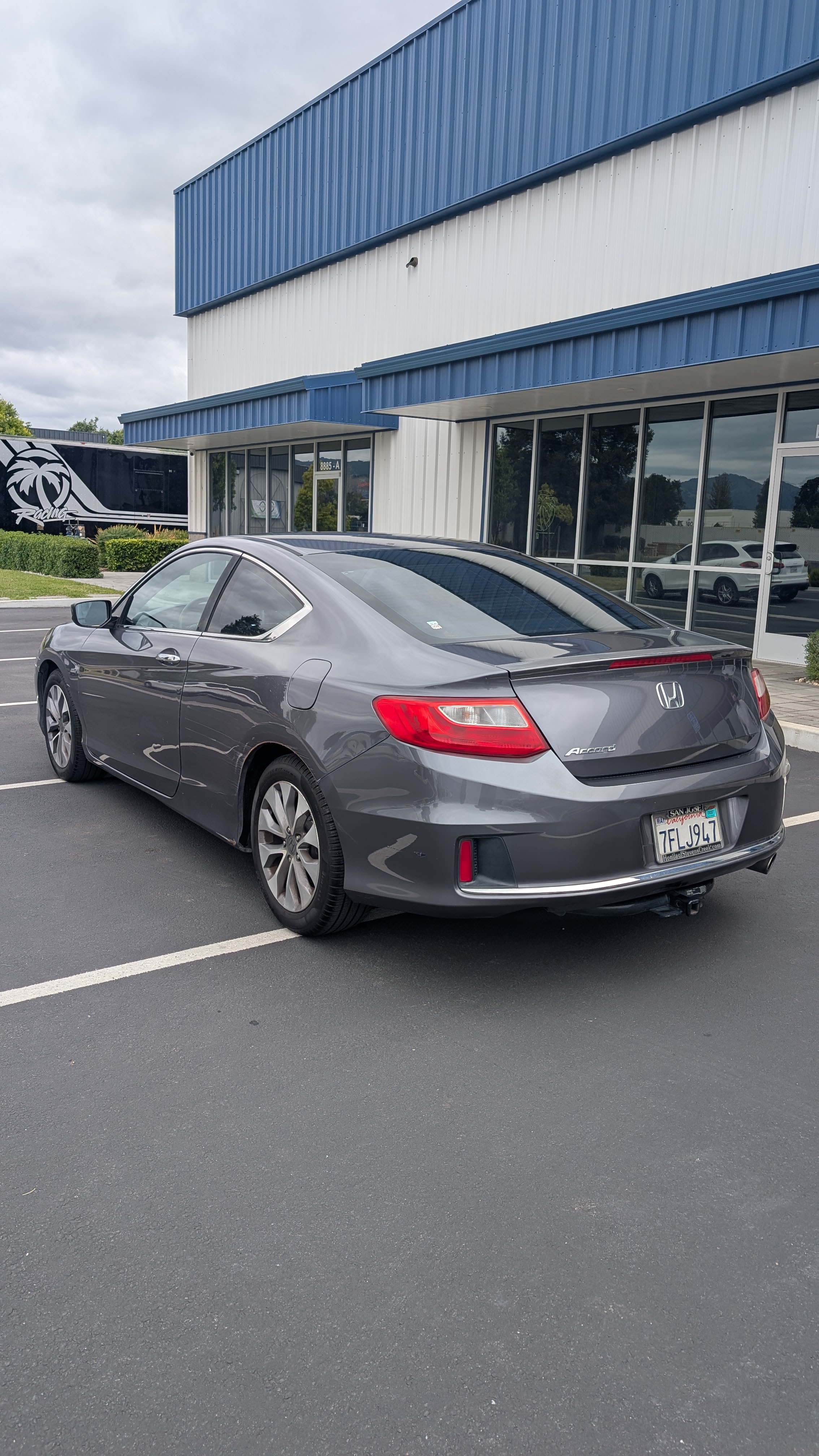Used 2014 Honda Accord LX-S image 6