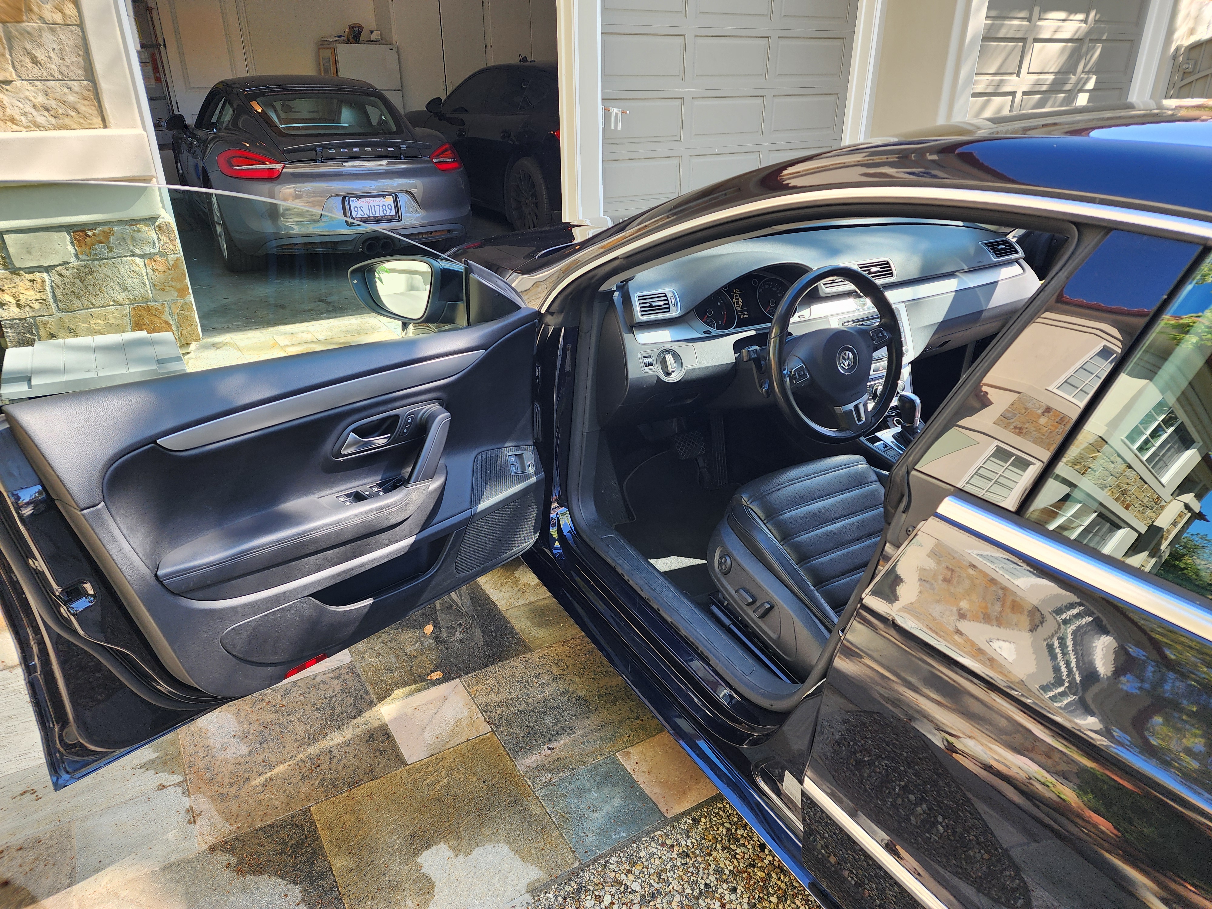 Used 2012 Volkswagen CC Sport FWD image 12
