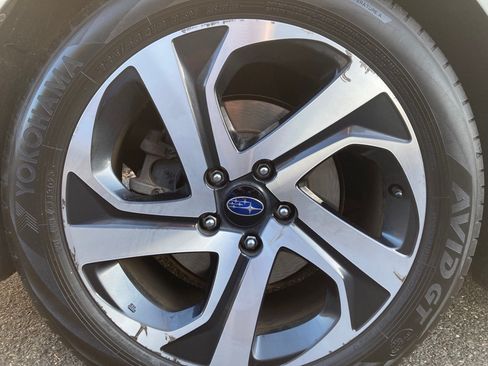 Used 2022 Subaru Legacy Limited image 15