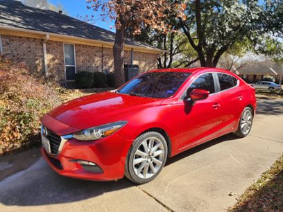 Used 2017 MAZDA MAZDA3 Touring w/ Popular Equipment Package