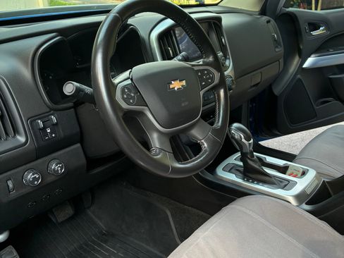 Used 2018 Chevrolet Colorado ZR2 AWD/4WD image 27
