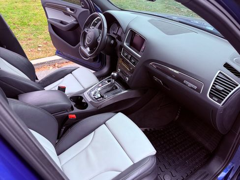 Used 2015 Audi SQ5 Premium Plus image 27