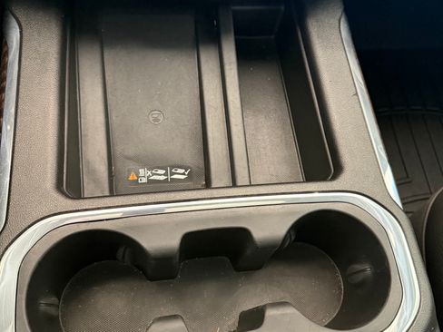 Used 2021 GMC Sierra 2500 Denali w/ Denali Ultimate Package image 19