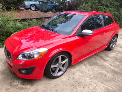 Used 2012 Volvo C30 T5 R-Design
