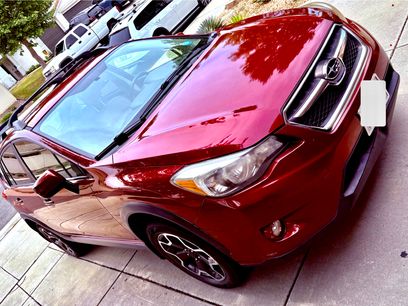 Used 2014 Subaru Crosstrek 2.0i Limited w/ Popular Package #2