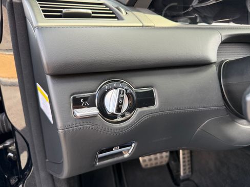 Used 2012 Mercedes-Benz CL 65 AMG image 21