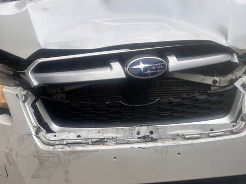 Used 2013 Subaru Impreza 2.0i Sport Limited image 5