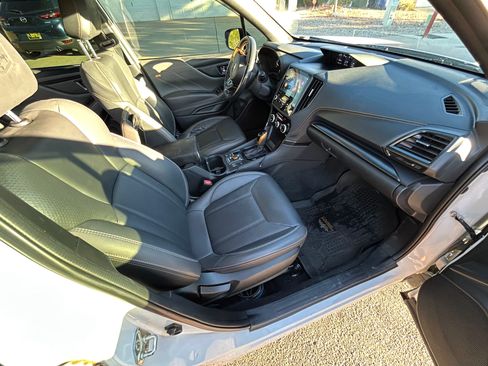Used 2022 Subaru Forester Wilderness image 22