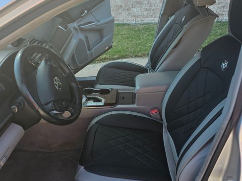 Used 2012 Toyota Camry XLE image 13